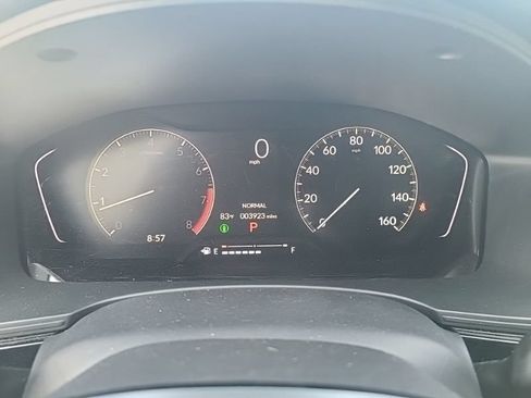 Used 2025 Honda Civic Sport image 14