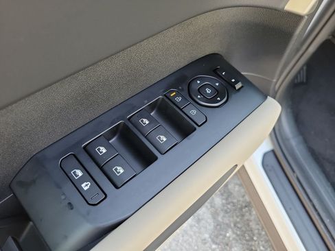 New 2027 Kia Telluride EX FWD image 23