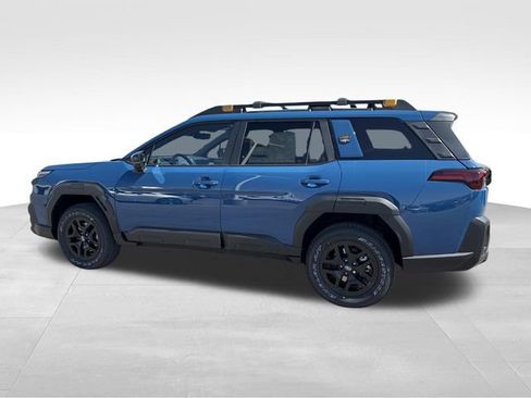 New 2026 Subaru Outback Wilderness AWD/4WD image 8