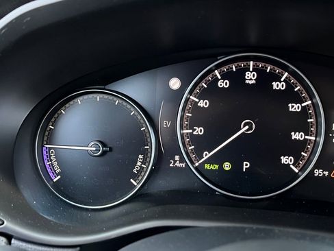 New 2025 MAZDA CX-50 2.5 Hybrid w/ Cargo Package image 17