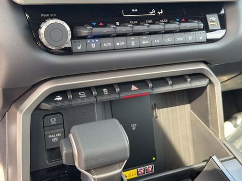 New 2026 Toyota Sequoia Platinum image 16