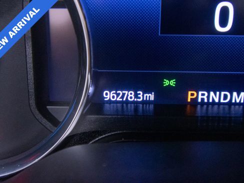 Used 2020 Ford Expedition Max Limited w/ Equipment Group 301A image 16