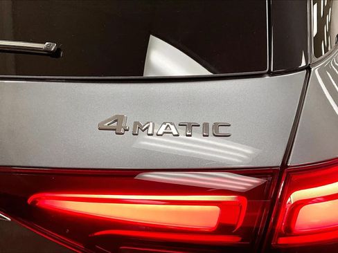 Certified 2026 Mercedes-Benz GLE 350 4MATIC image 10