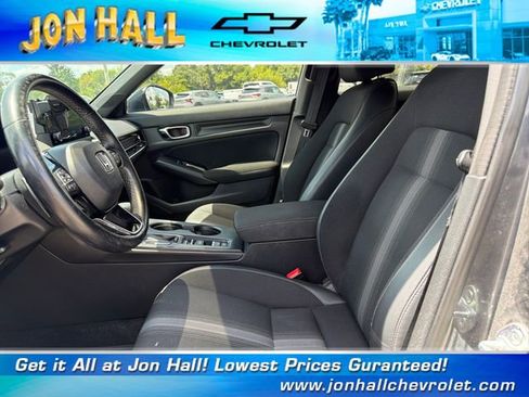 Used 2022 Honda Civic Sport image 13