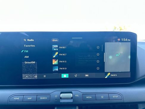 New 2025 Kia K4 LXS image 44