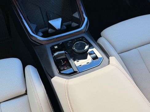 New 2026 BMW X3 xDrive30 image 18