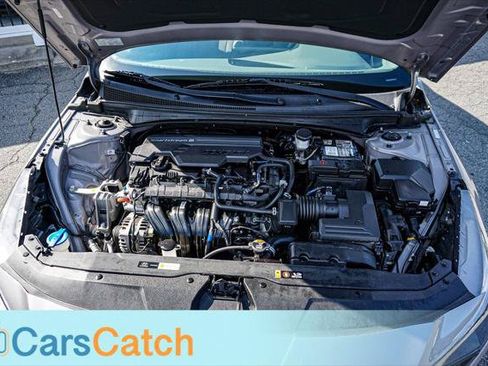 Used 2021 Hyundai Elantra SEL FWD image 39