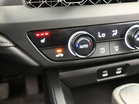 Used 2023 Honda Accord EX image 26