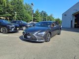 Certified 2022 Lexus ES 350 w/ Premium Package image 3