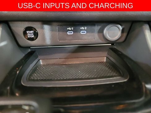 Certified 2024 Nissan Rogue SV image 17