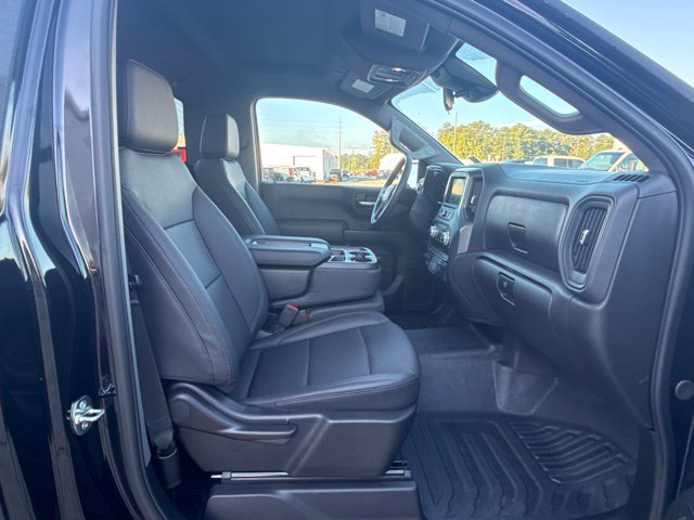 Used 2026 GMC Sierra 1500 Pro w/ Pro Value Package AWD/4WD image 16