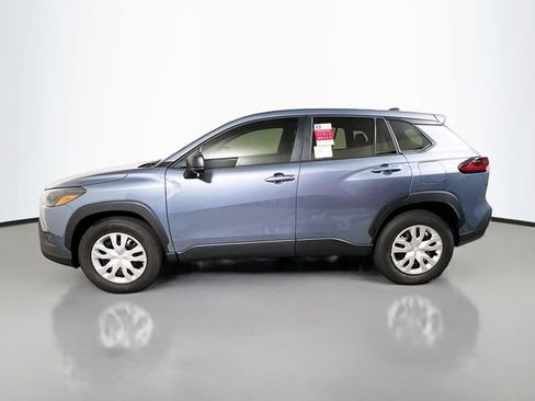 New 2026 Toyota Corolla Cross L FWD image 6