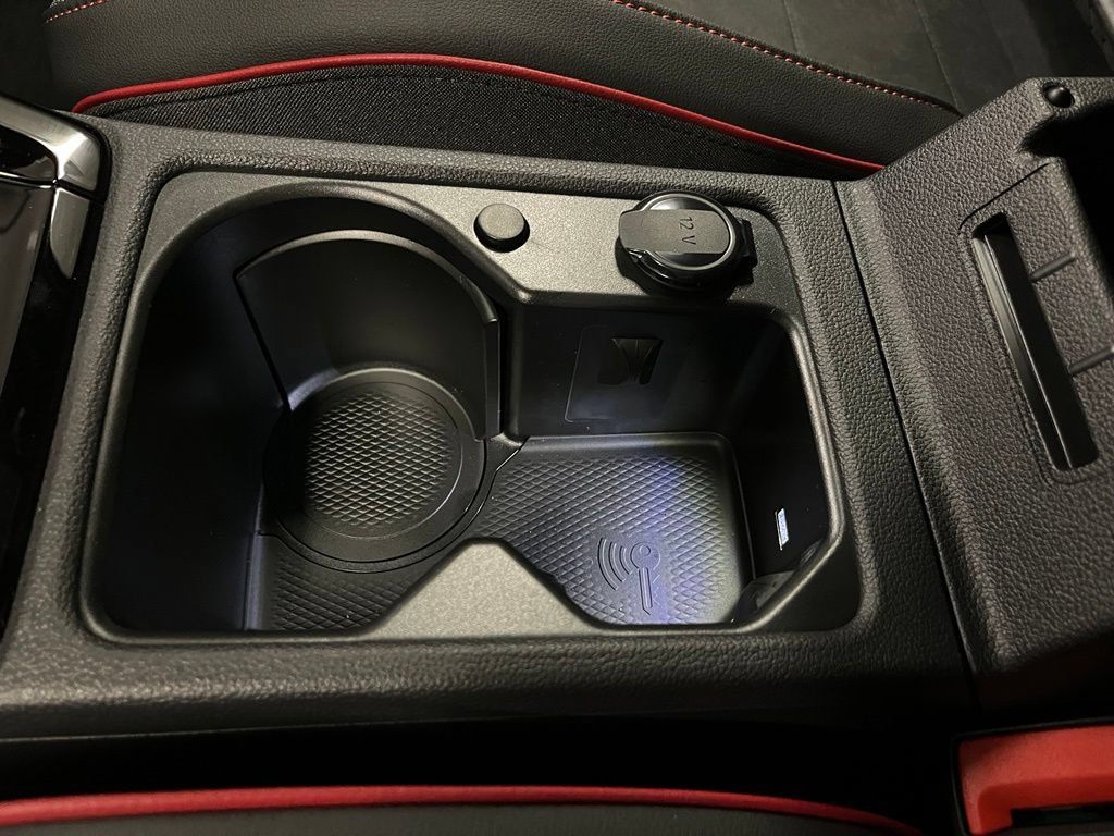 New 2026 Volkswagen GTI SE FWD image 15