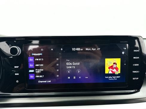 Used 2023 Kia K5 GT FWD image 6