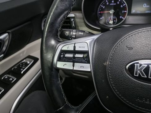 Used 2021 Kia Telluride EX w/ EX Premium Package AWD/4WD image 30