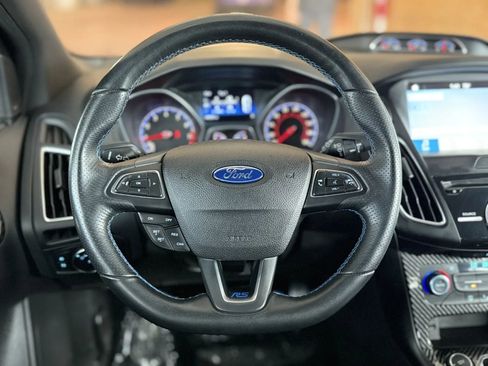 Used 2016 Ford Focus RS image 21