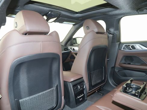 Used 2024 BMW i4 M50 image 95