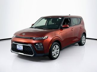 Used 2020 Kia Soul LX FWD video 1