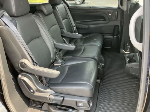 Used 2023 Honda Odyssey EX-L image 31