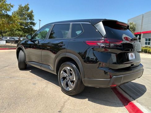 Used 2026 Nissan Rogue SV FWD image 8