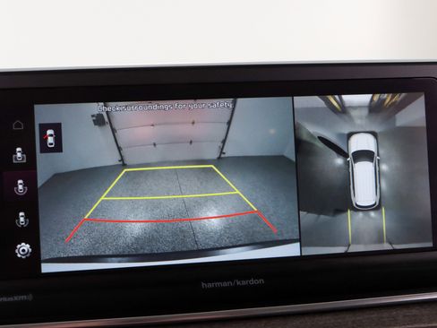 Used 2022 Kia Telluride SX image 19