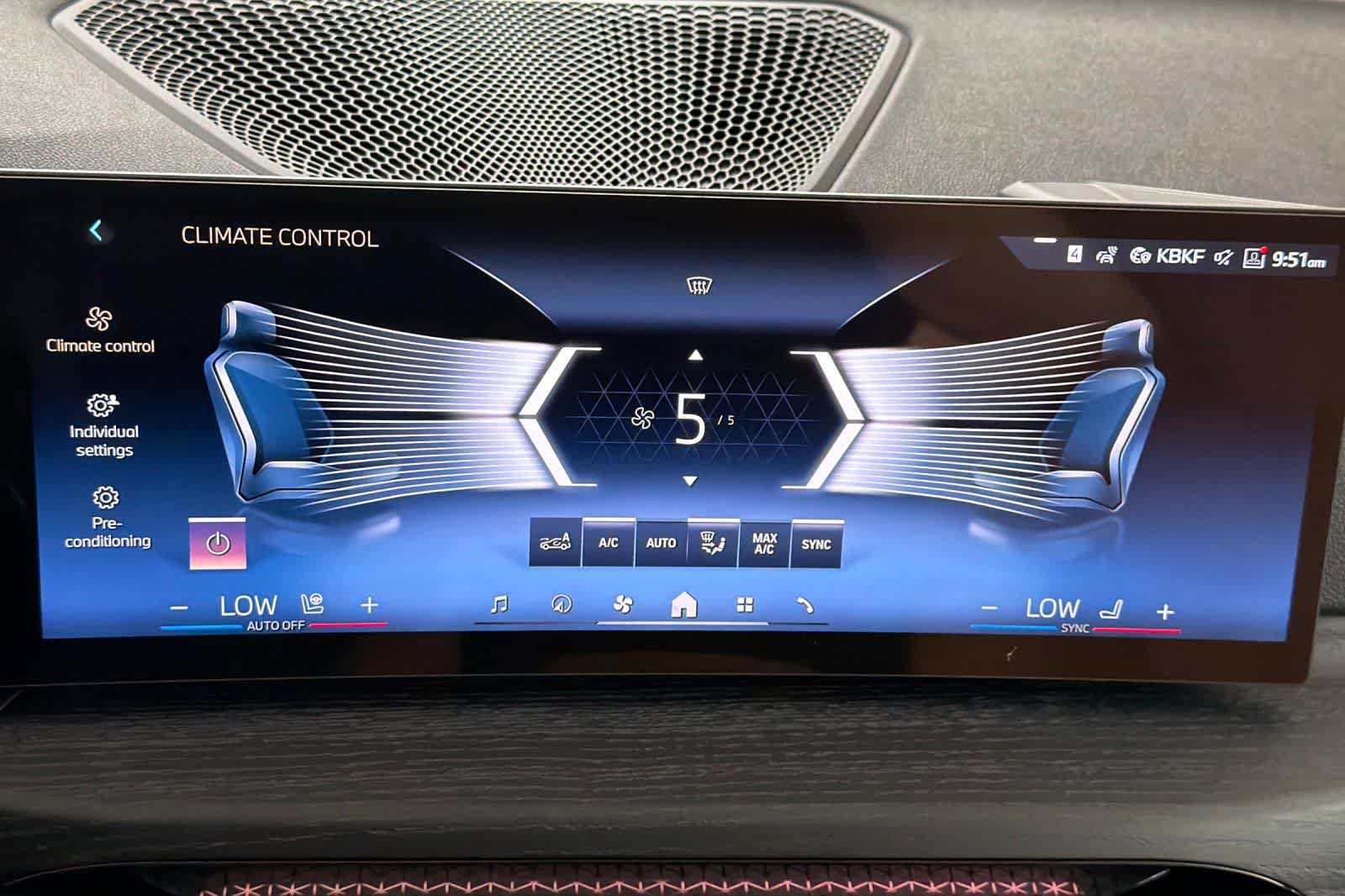 New 2026 BMW 430i w/ M Sport Package RWD image 20