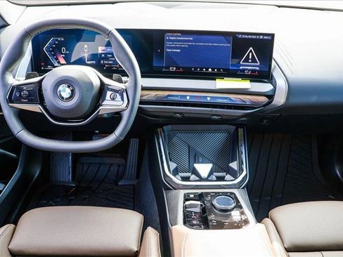 Certified 2026 BMW X3 xDrive30 AWD/4WD image 22