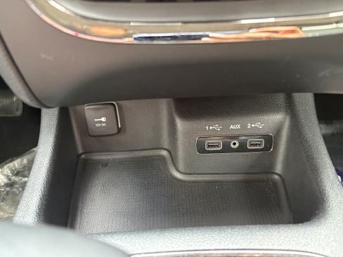 Certified 2020 Dodge Durango GT AWD/4WD image 27