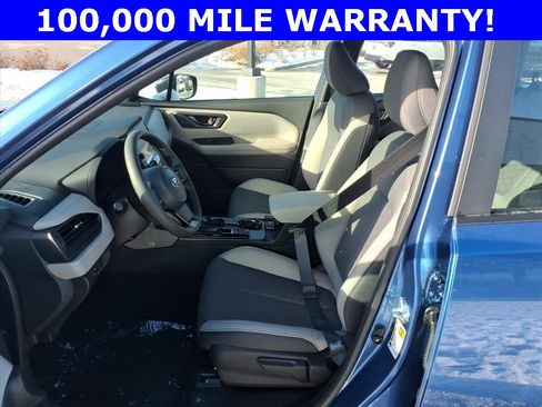 New 2026 Subaru Forester Base image 23