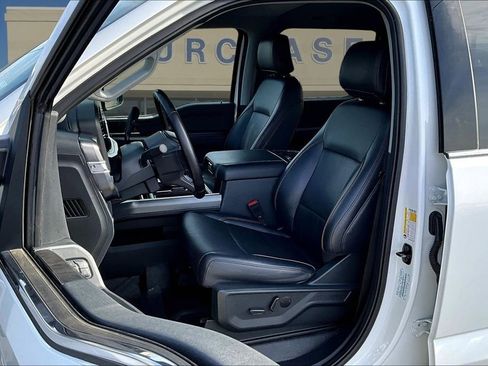 Used 2025 Ford F250 Lariat w/ Lariat Ultimate Package image 22