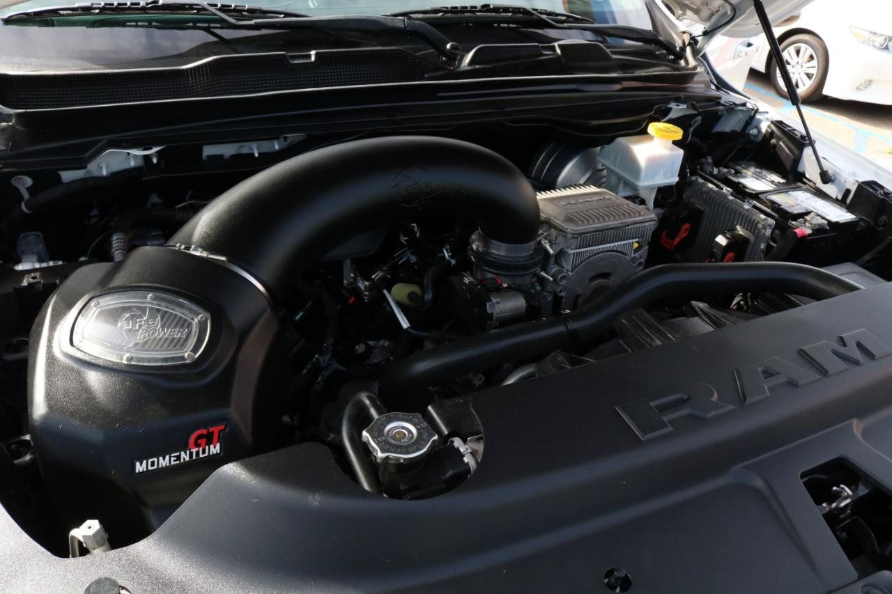 Used 2021 RAM 1500 Limited AWD/4WD image 60
