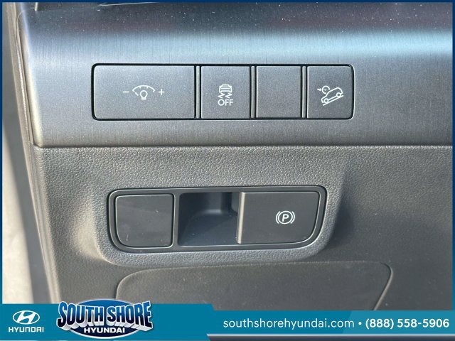 Certified 2024 Hyundai Kona N Line AWD/4WD image 22
