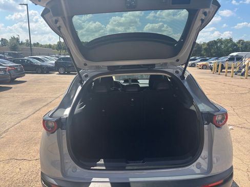 Used 2025 MAZDA CX-30 AWD 2.5 S w/ Select Sport Pkg image 29