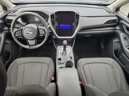 Used 2024 Subaru Crosstrek 2.0i Premium image 6