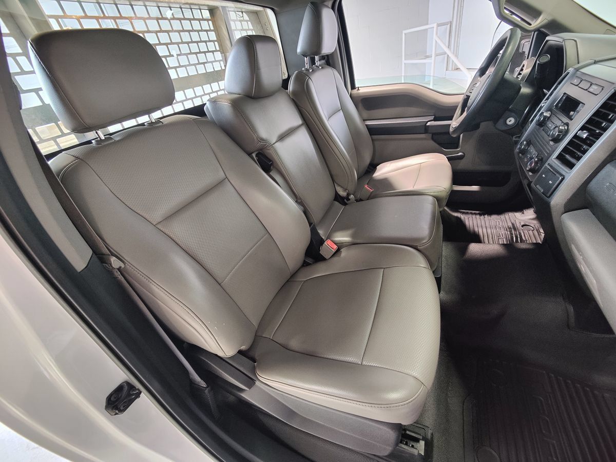 Used 2019 Ford F250 XL RWD image 17