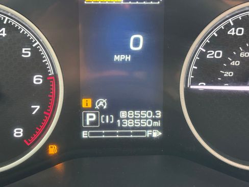 Used 2023 Subaru Forester Premium AWD/4WD image 12