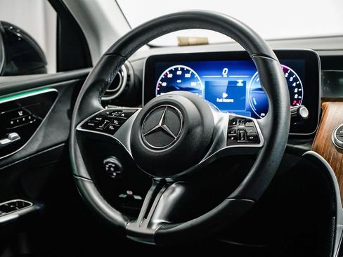 Certified 2025 Mercedes-Benz GLC 350e 4MATIC image 14