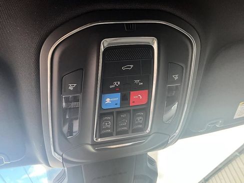 New 2026 Jeep Cherokee Limited AWD/4WD image 26