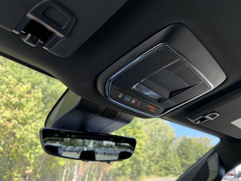 New 2026 GMC Sierra EV Elevation w/ Premium Package image 25