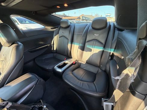 Used 2011 Cadillac CTS Premium image 12