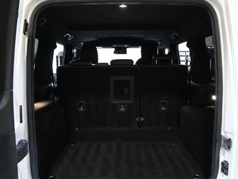 Used 2021 Mercedes-Benz G 63 AMG 4MATIC image 64