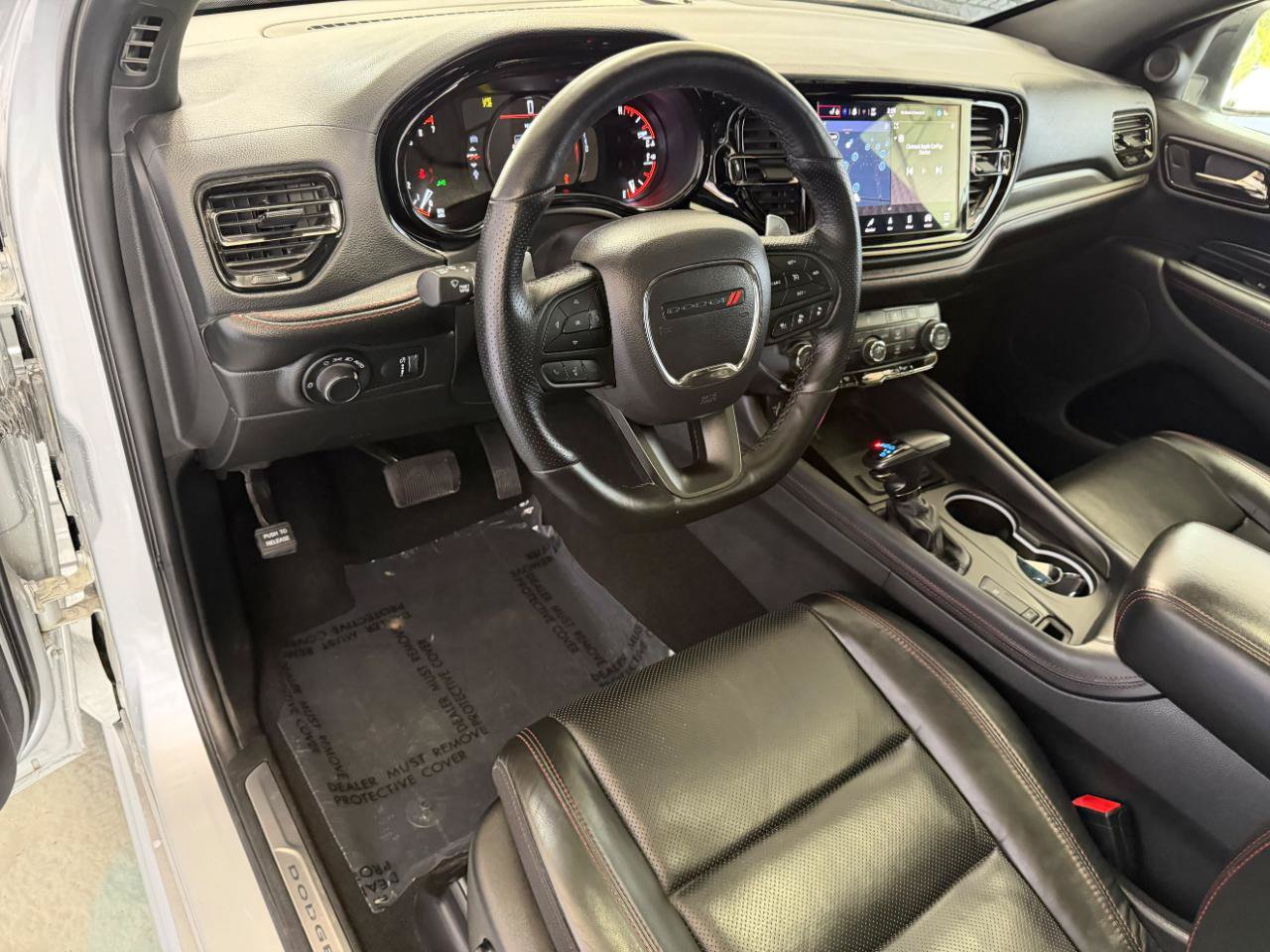 Used 2024 Dodge Durango R/T AWD/4WD image 14