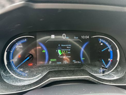 Certified 2024 Toyota RAV4 XSE image 18