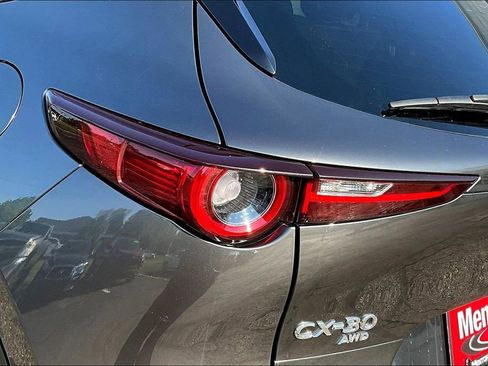 Used 2023 MAZDA CX-30 AWD 2.5 S w/ Preferred Package image 23