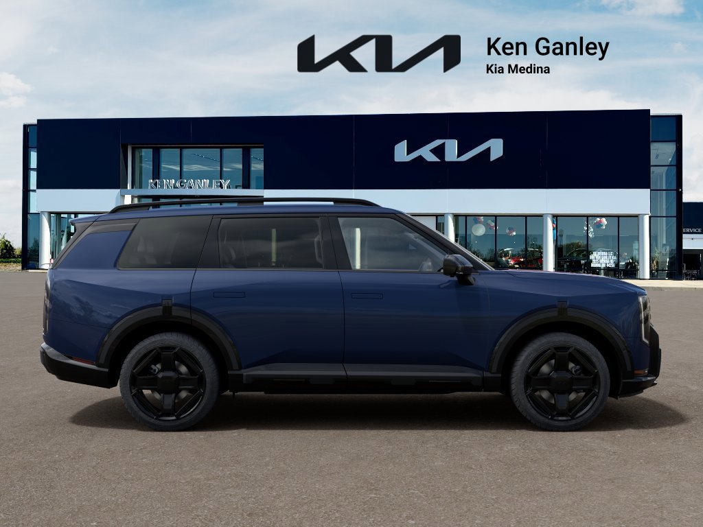 New 2027 Kia Telluride SX Prestige X-Line AWD/4WD image 7