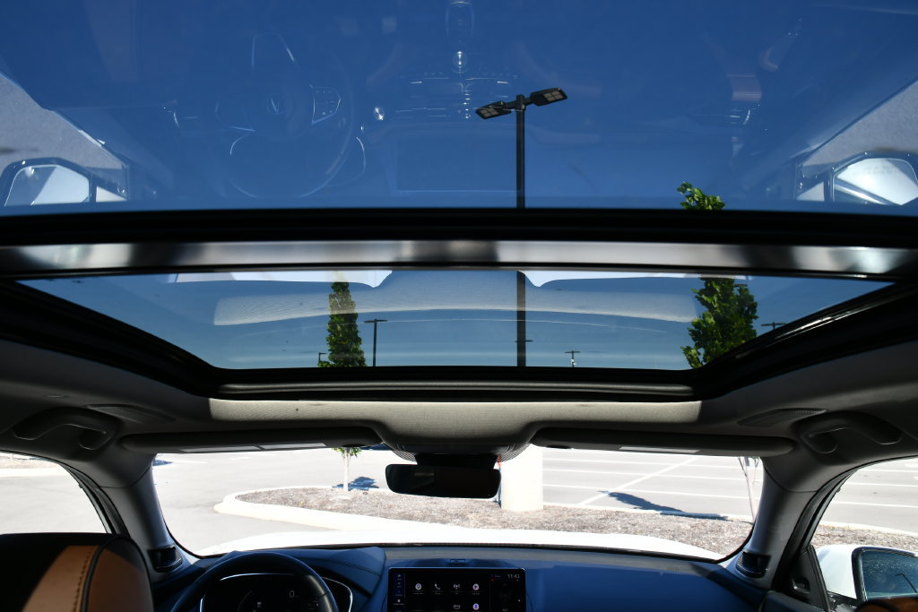 Used 2026 Acura MDX w/ Advance Package AWD/4WD image 37