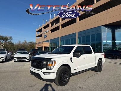 Used 2021 Ford F150 XLT w/ Equipment Group 302A High