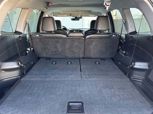 Used 2022 Honda Pilot Special Edition image 15