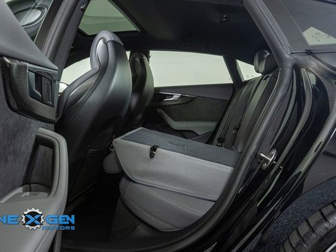 Used 2024 Audi S5 Premium Plus w/ Premium Plus Package image 27