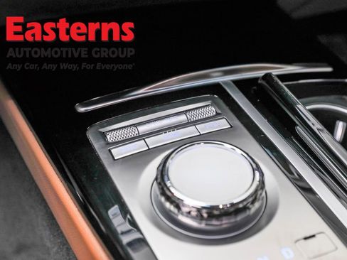 Used 2023 Genesis G80 2.5T AWD/4WD image 13